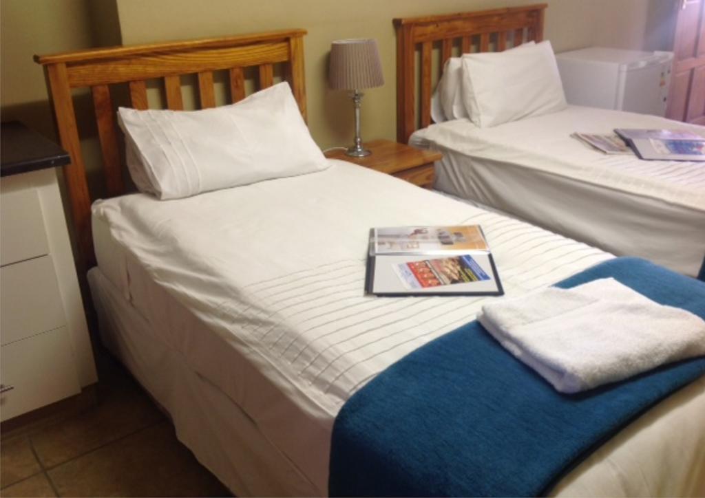 Sandriver Resort Musina Room photo